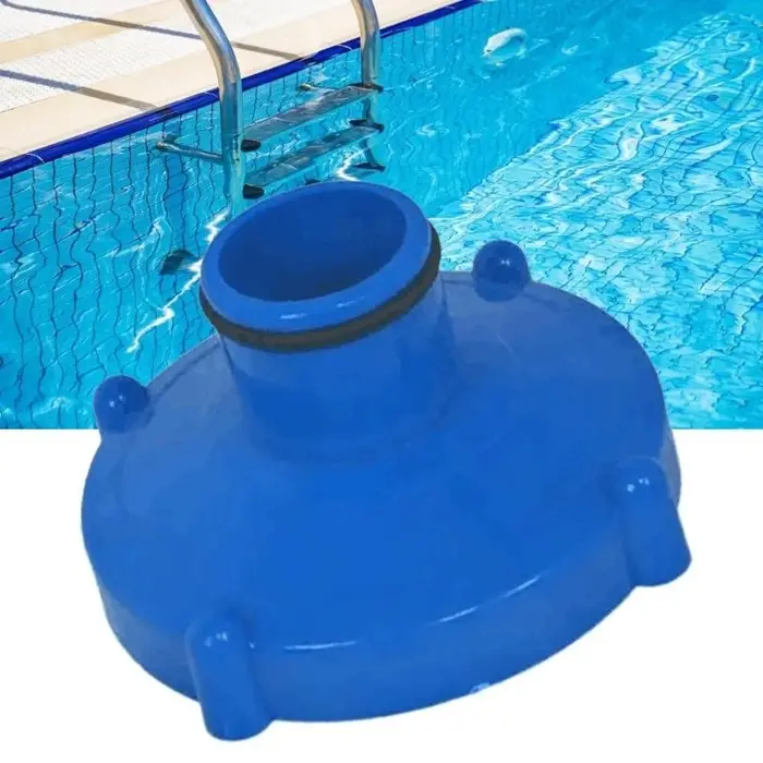 Adaptateur tuyau d'aspirateur piscine