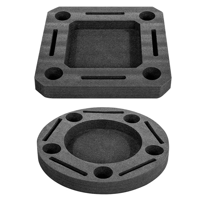 Support flottant pour boissons de piscine