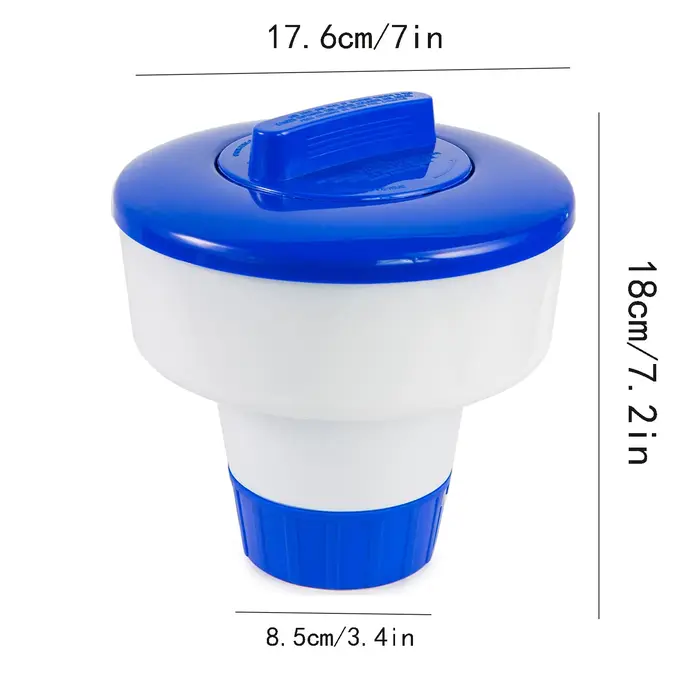 Outils de nettoyage de piscine extérieure