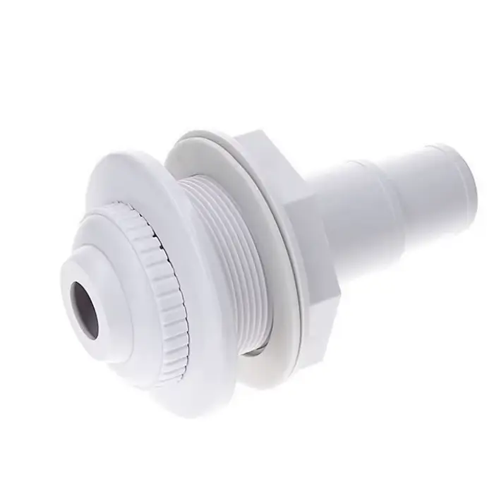 Buse de retour d'eau pour piscine extérieure, accessoire de massage SPA, jet de retour