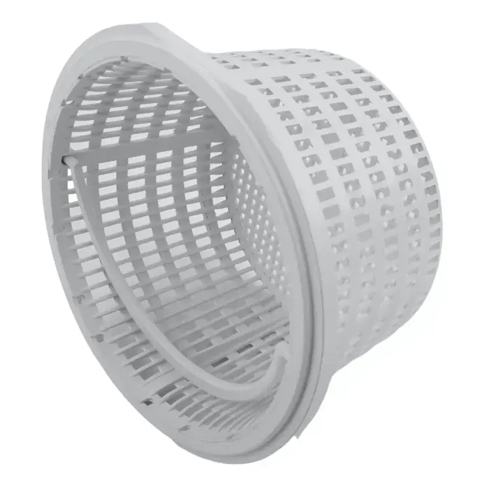 Panier d'écumoire de piscine 16/19cm