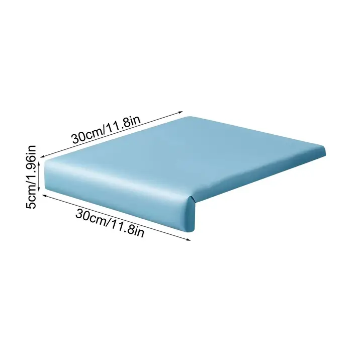Coussins de siège pour bord de piscine