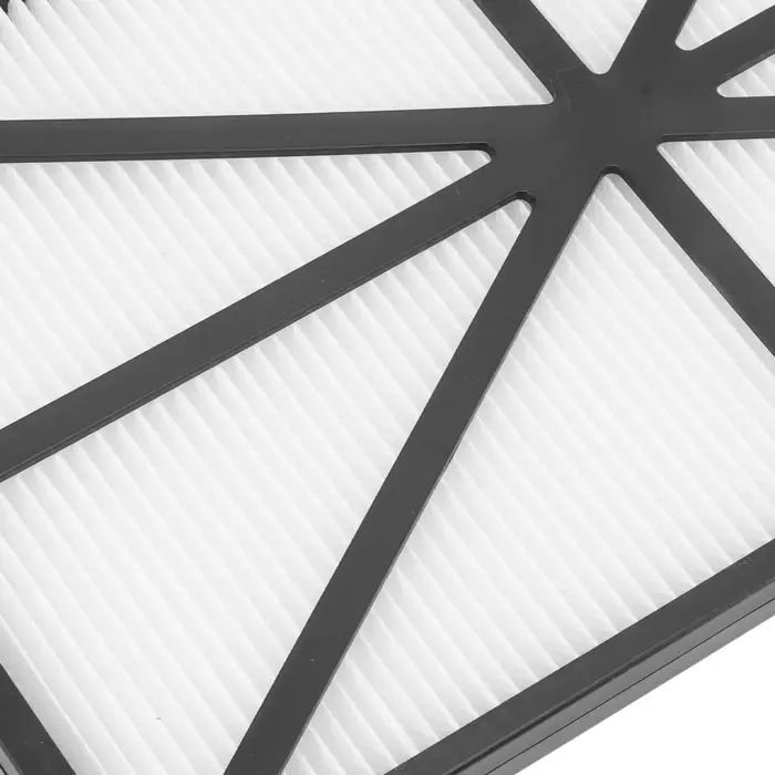 Cartouche filtrante pour nettoyeur de piscine robot