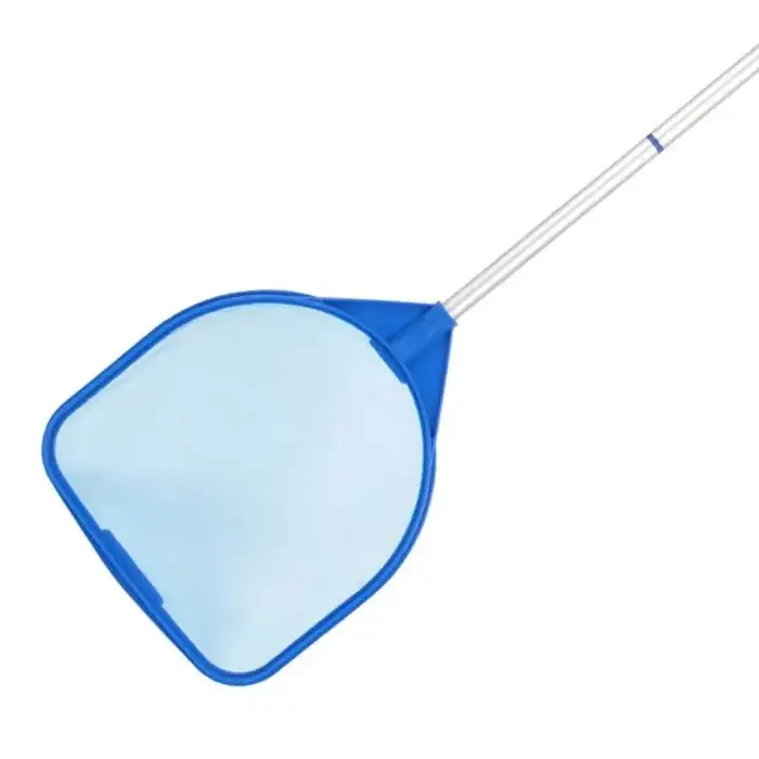 Filet d'écumage nettoyage piscine durable