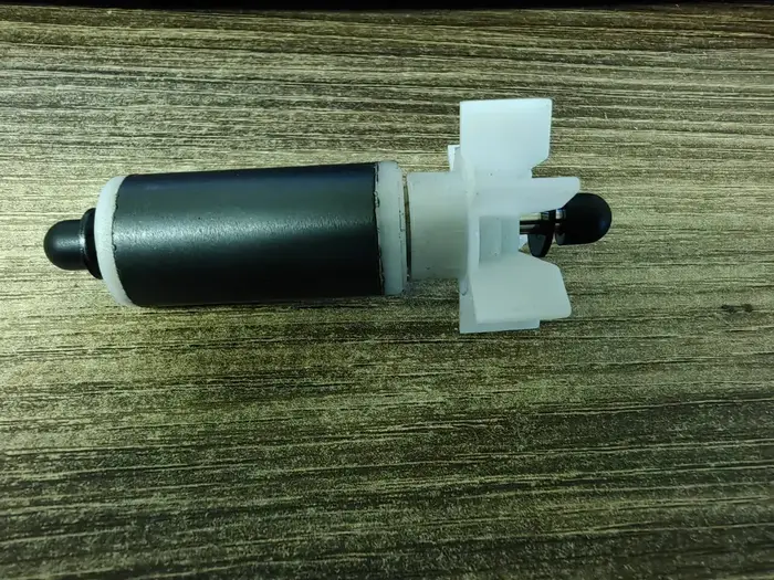 Pour pompe intex modèle SSP-H-10-2 SSPH102 403M, turbine avec modèle approprié, assemblage de Rotor