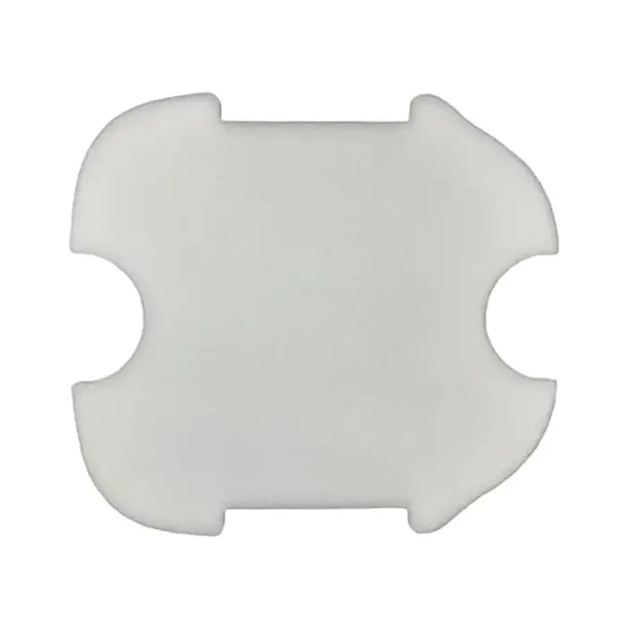 Filtre en mousse pour nettoyeur de piscine de jardin - Facile à installer