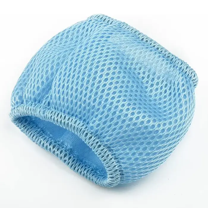 Couverture filtrante en maille pour piscine gonflable et spa