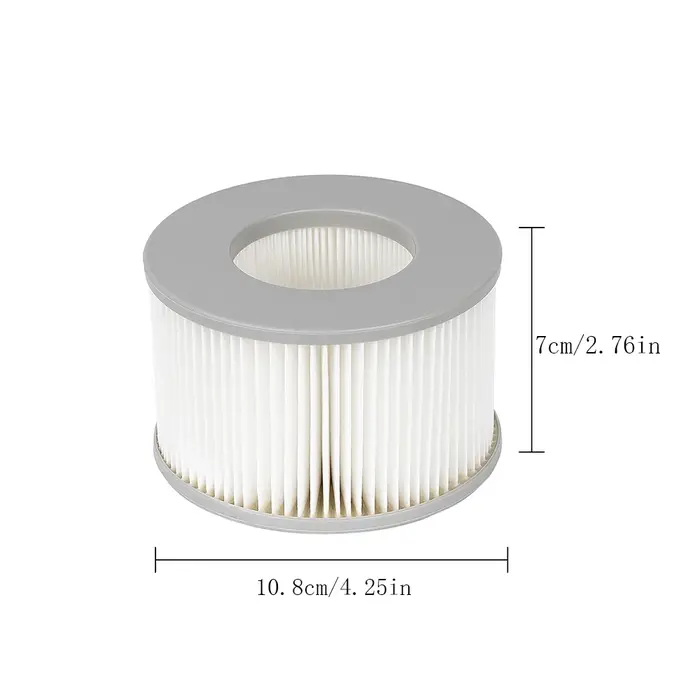 Mspa – cartouche filtrante pour jacuzzi