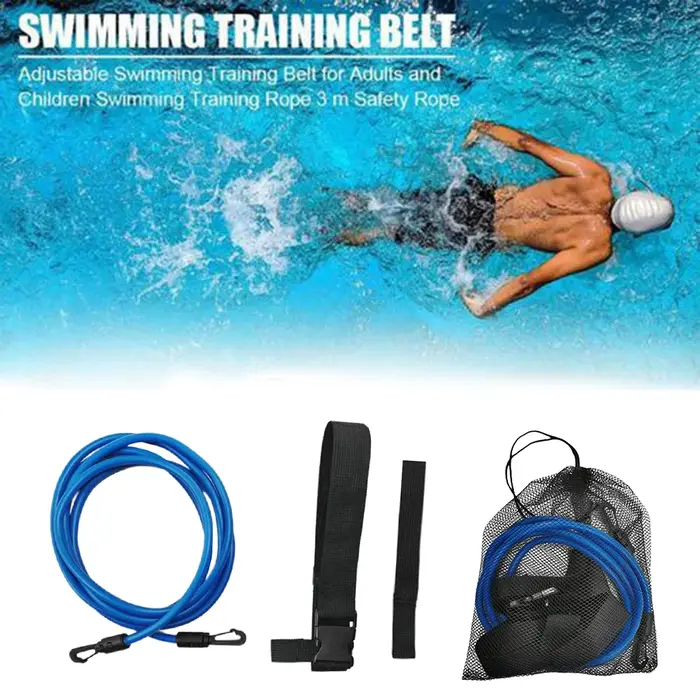 Ceintures d'entraînement de natation 3M