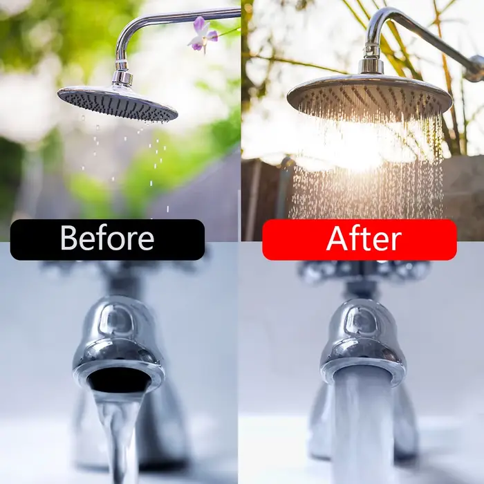 DC 12V 24V silencieux 4 Points fileté chauffe-eau douche sol chauffage Booster pompe sans brosse moteur solaire