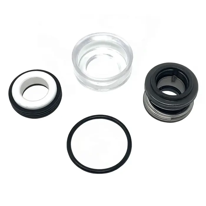 Kit de joint de rechange pour arbre de pompe de piscine