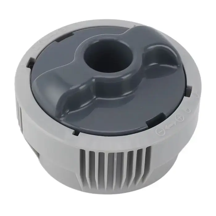 Distributeur de chlore chimique