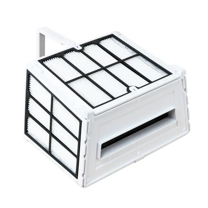 Panier filtrant ultra-fin/fin pour robot nettoyeur de piscine Dolphin S200 S300 Active 20
