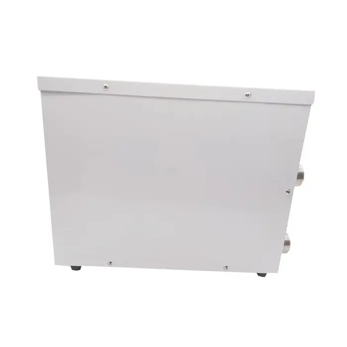 Chauffe-eau électrique pour piscine et SPA, pompe à chaleur, 11kW, 220V, 380V