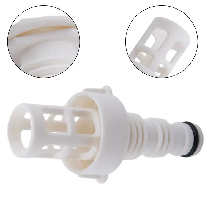 Adaptateur INTEX pour raccordement de tuyau d'arrosage