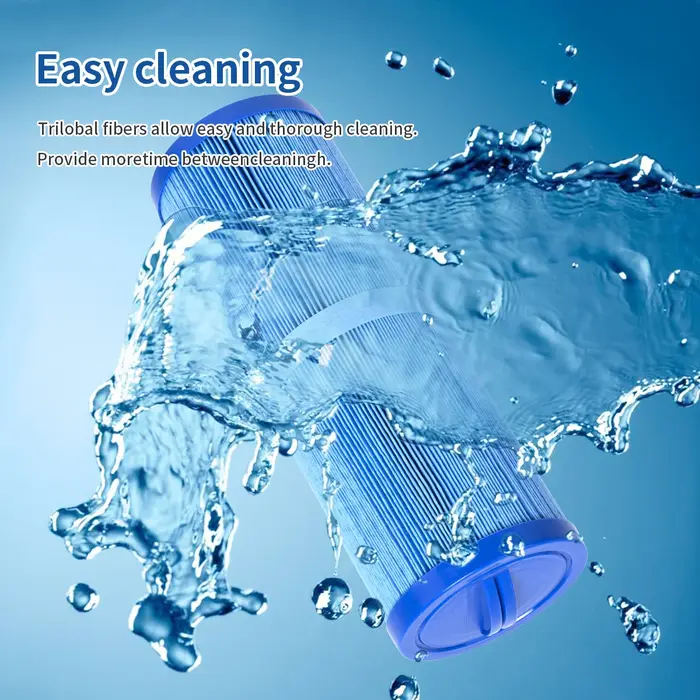 Filtre de piscine durable pour Jacuzzi Pww50L 4CH-949