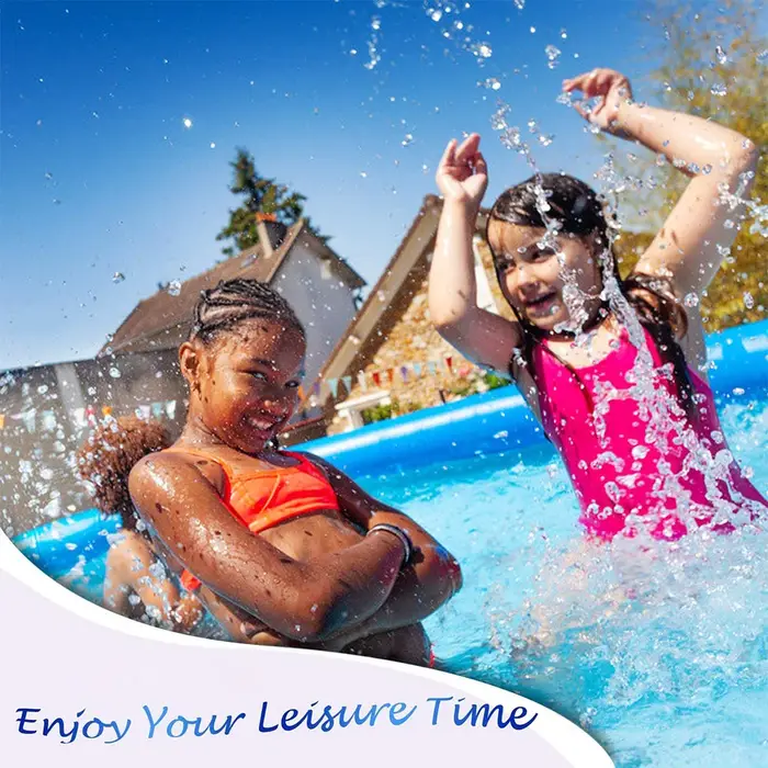 Filtre de rechange pour piscine de type