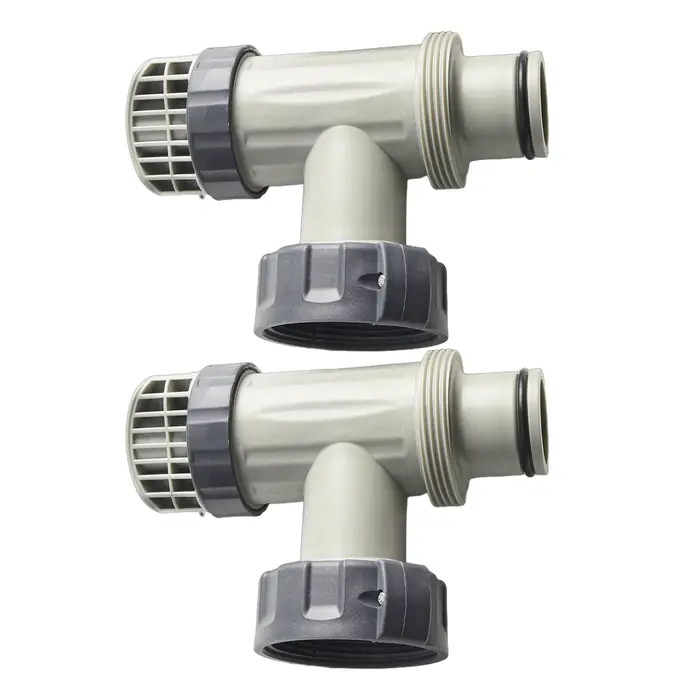 Valve à piston de piscine de remplacement
