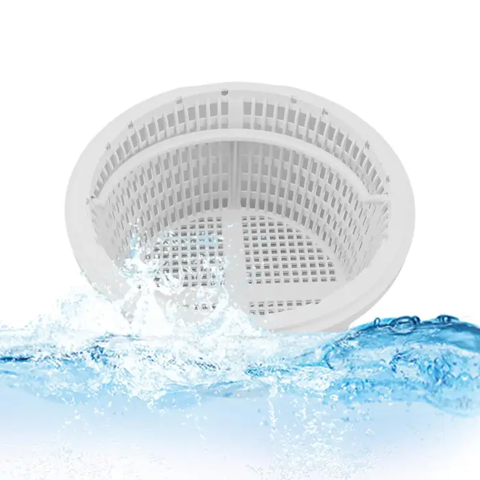 Filet d'écumoire pour piscine