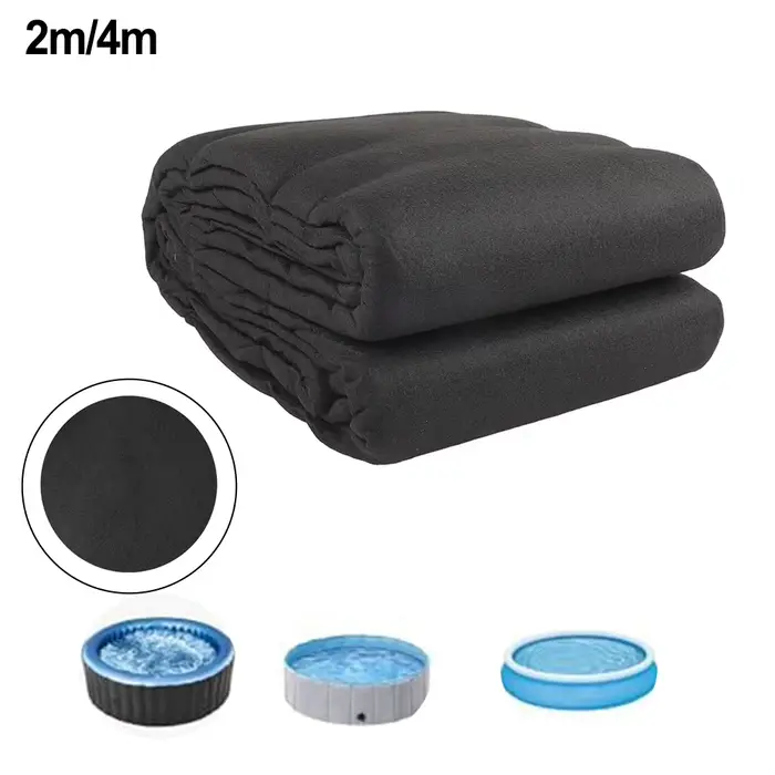 Tapis de protection pour spa