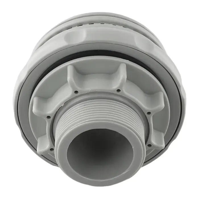 Des performances fiables de ce remplacement du système de filtration de piscine assure une eau propre qui coule à