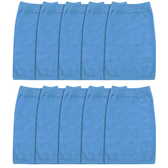 Chaussettes filtrantes pour skimmer de piscine, en nylon, pour paniers de skimmer, filet en maille p