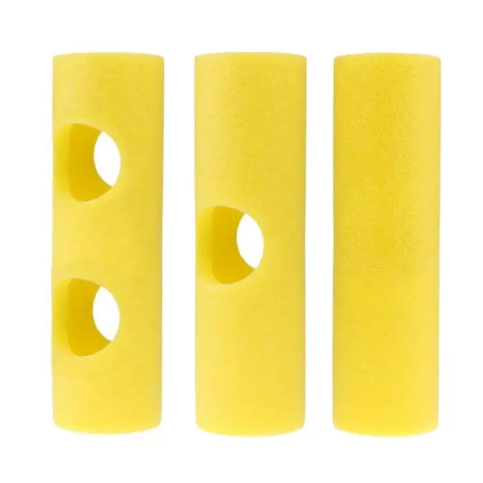 Nouilles de natation de connecteur de piscine