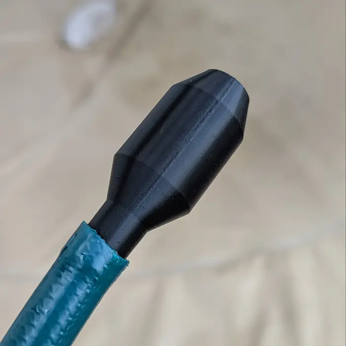 Outil d'arrosage de siphon de tuyau de jardin extérieur de cour!