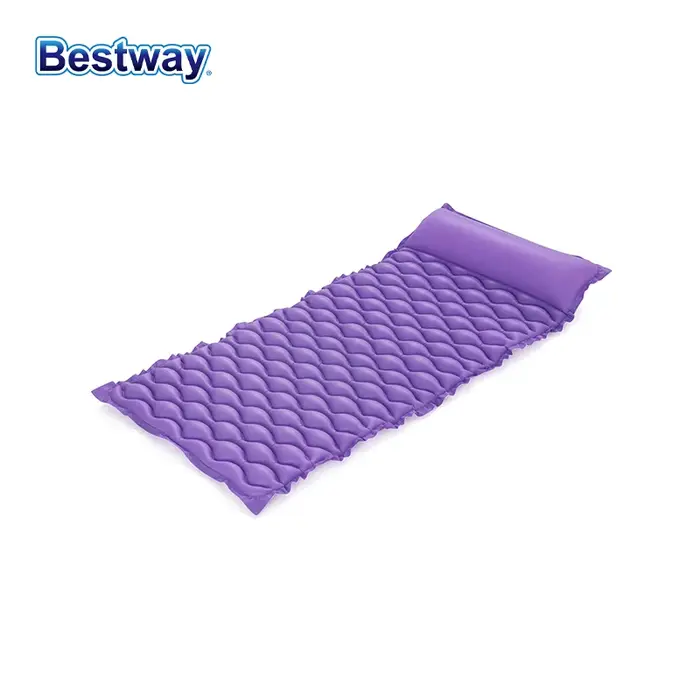 Coussin gonflable Bestway 44020 3 couleurs