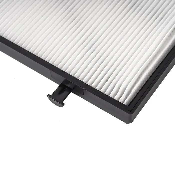 Filtres pour nettoyeur de piscine robot