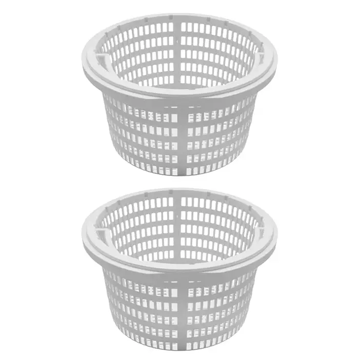 Panier de filtration pour piscine de 18 cm