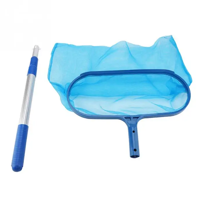 Écumoire de feuilles pour piscines