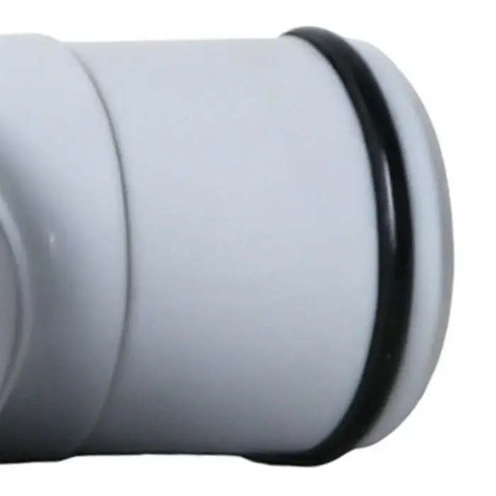 Adaptateur de tuyau de piscine universel à 3 voies
