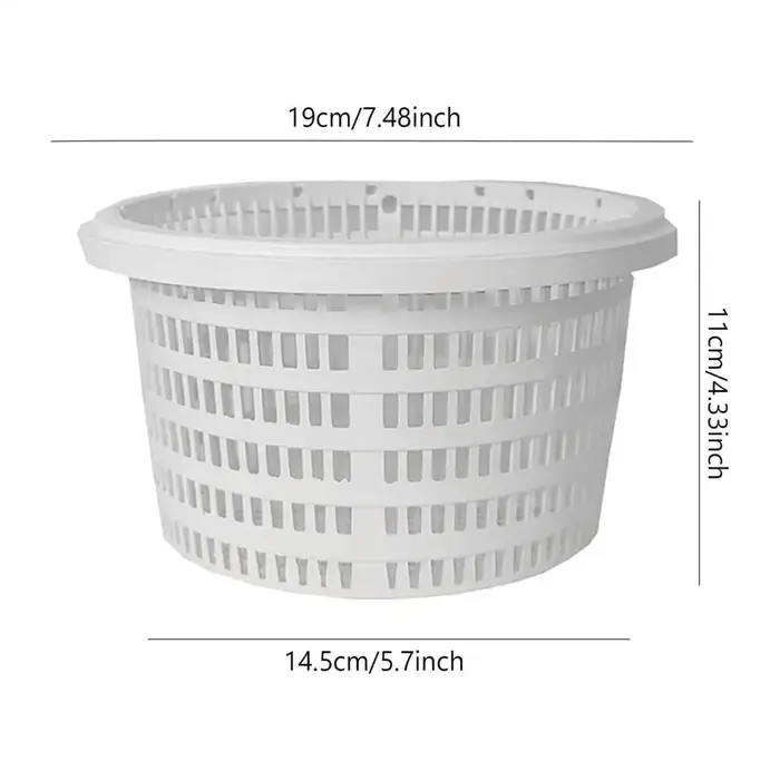 Panier d'écumoire de piscine pour SP1091LX, panier de filtrage de remplacement, outils de nettoyage