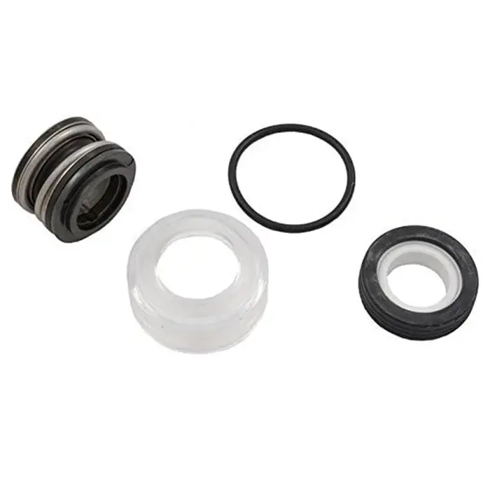 Kit de joint de rechange pour arbre de pompe de piscine