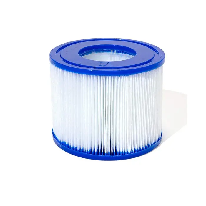 Pièces de rechange pour cartouche filtrante de piscine, ensemble de supports de filtre de nettoyage
