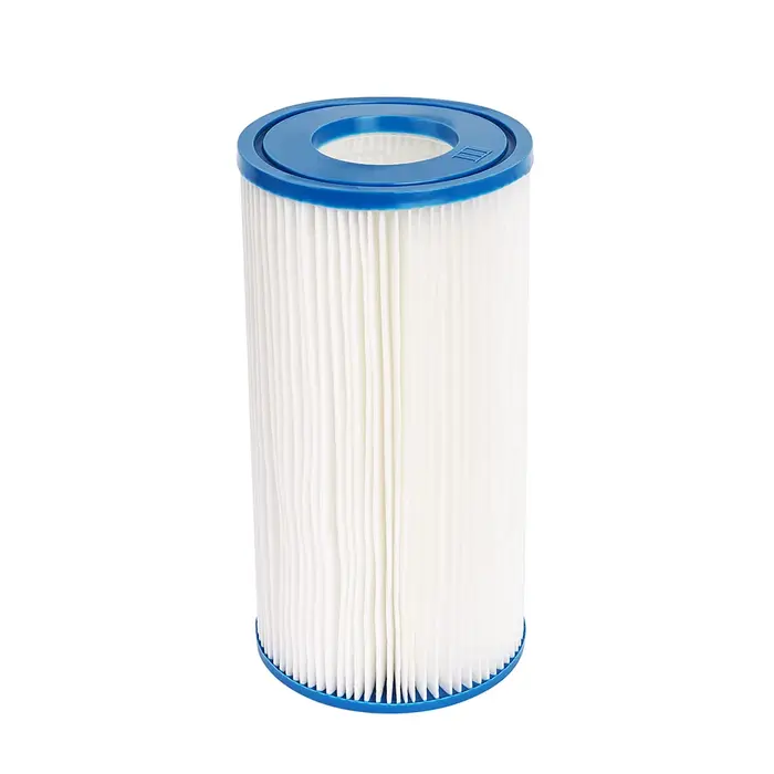 Filtre de piscine Intex de type A pour aspirateur POadvocate INaler29002, pour cartouche, auvent de