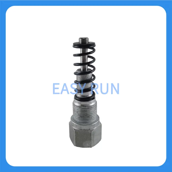 Élément de pompage EASYRUN pour convenir la pompe Linc/DFEG P203 comme partie d'un système de lubrification automatique