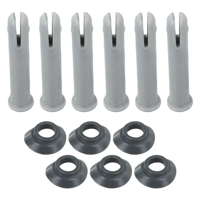 Kit de broches et joints pour piscines en acier P61754