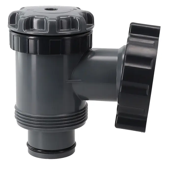 Pompe de filtration de piscine de remplacement