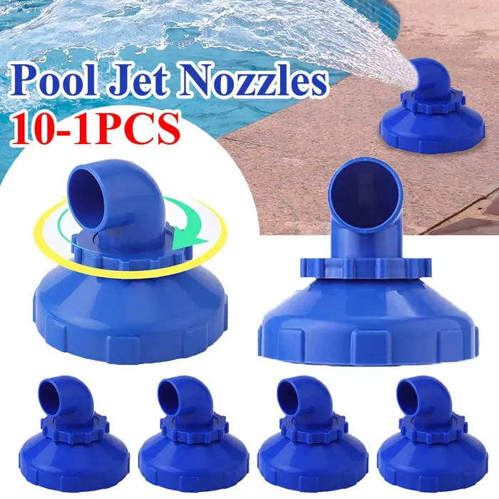 Buses de Jet de piscine