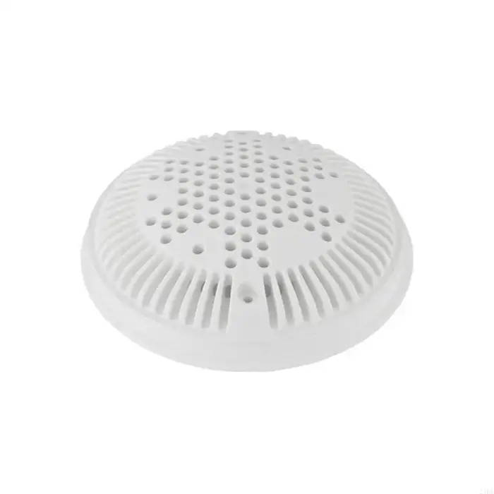 Couvercle vidange piscine rond pour spa piscine