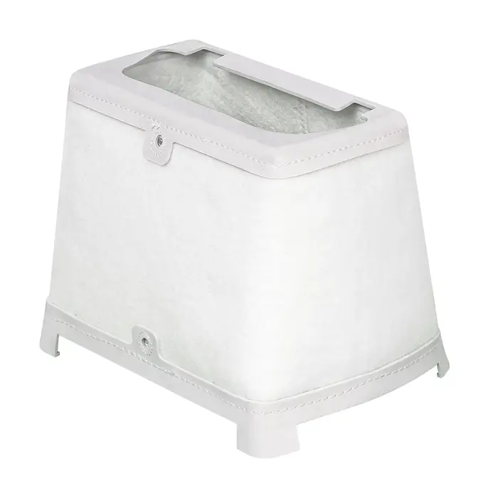 Panier filtrant ultra-fin de remplacement pour robot nettoyeur de piscine Aiper Scuba S1 pour améliorer la clarté