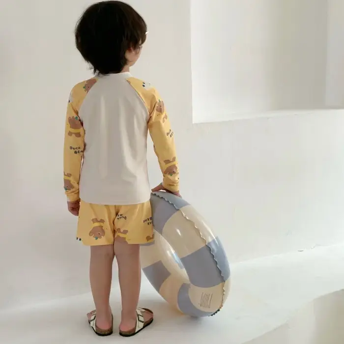 Jouets gonflables d'extérieur pour la natation : Bouées