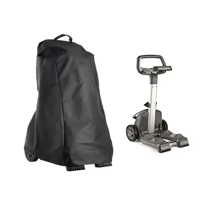 Housse de caddie pour robot nettoyeur de piscine Dolphin 9991795R1