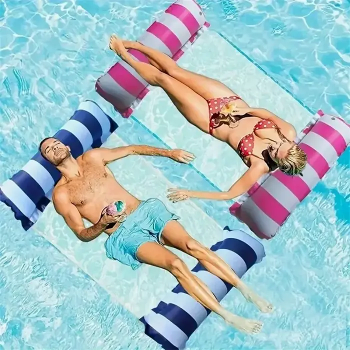 Flotteurs de piscine gonflables pour adultes