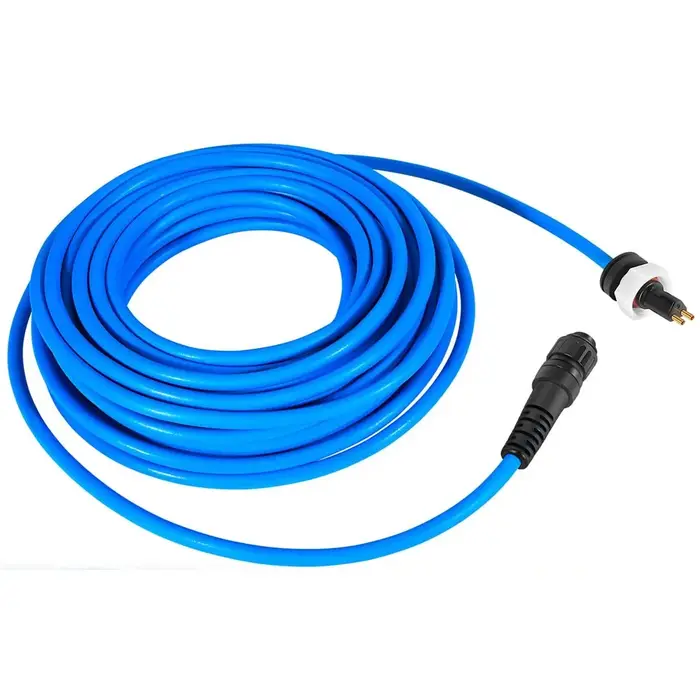 99958903-Câble de bricolage, 2 fils, pour nettoyeur de piscine Dolphin Maytronics S200, Active 20, T