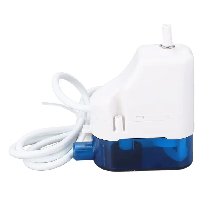 Pompe de vidange automatique pour climatisation