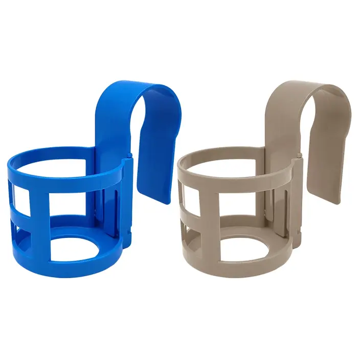 Étagère de rangement latérale pour piscine