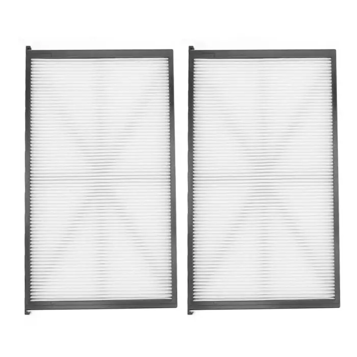 Cartouche filtrante pour nettoyeur de piscine robot